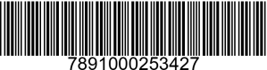 Achocolatado em Pó Nescau Fator Crescer pacote 1.2kg codigo de barras 7891000253427