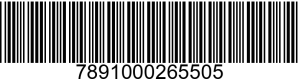 Achocolatado em Pó Nescau Sabor de Energia 1.02gr codigo de barras 7891000265505