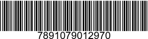 Macarrão Instantâneo Nissin Lámen Frango com Alho 80gr codigo de barras 7891079012970