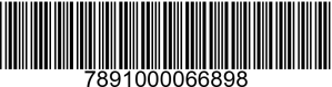 Tempero Para Feijão Maggi 10 sachês de 5gr 50gr codigo de barras 7891000066898