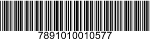 Absorvente Interno OB Super com 10 unidades codigo de barras 7891010010577