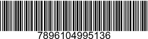 Papel Higiênico Mili Sensitive Care Folha Dupla Neutro 16 rolos de 30mt codigo de barras 78961019951