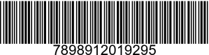Sabonete Liquido Glicerinado Premisse Camomila e Açai 1lt codigo de barras 7898912019295