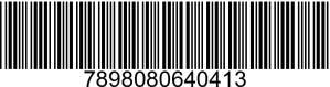 Leite Condensado Italac Semidesnatado 395gr codigo de barras 7898080640413