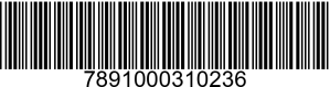 Tempero Para Carnes, Legumes e Ovos Maggi Toque Defumado 95gr codigo de barras 7891000310236