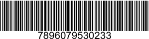 Manteiga Extra Com Sal Elegê 200gr codigo de barras 7896079530233