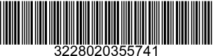 Manteiga Extra Com Sal President Gastronomique 200gr codigo de barras 3228020355741