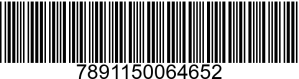 Lava-roupas em Pó Omo Puro Cuidado caixa 800gr codigo de barras 7891150064652