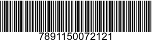 Lava-roupas em Pó Omo Cuidado Intensivo caixa 800gr codigo de barras 7891150072121